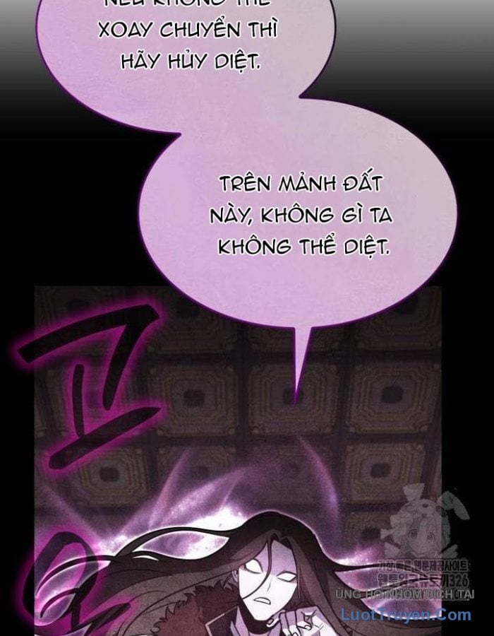Thiên Ma Thần Quyết: Trùng Sinh Chapter 124 - Trang 2