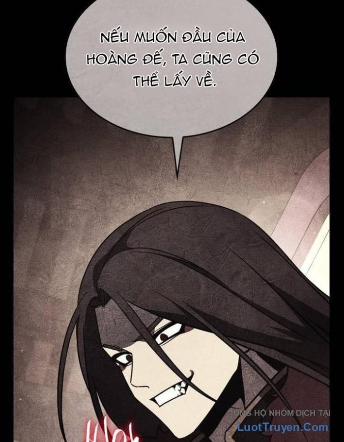 Thiên Ma Thần Quyết: Trùng Sinh Chapter 124 - Trang 2