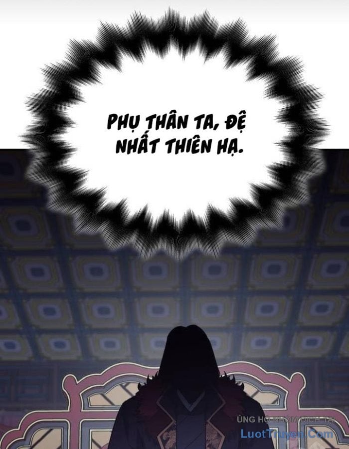 Thiên Ma Thần Quyết: Trùng Sinh Chapter 124 - Trang 2