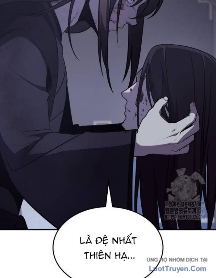Thiên Ma Thần Quyết: Trùng Sinh Chapter 124 - Trang 2