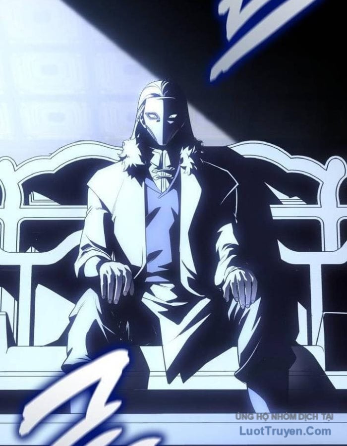 Thiên Ma Thần Quyết: Trùng Sinh Chapter 124 - Trang 2