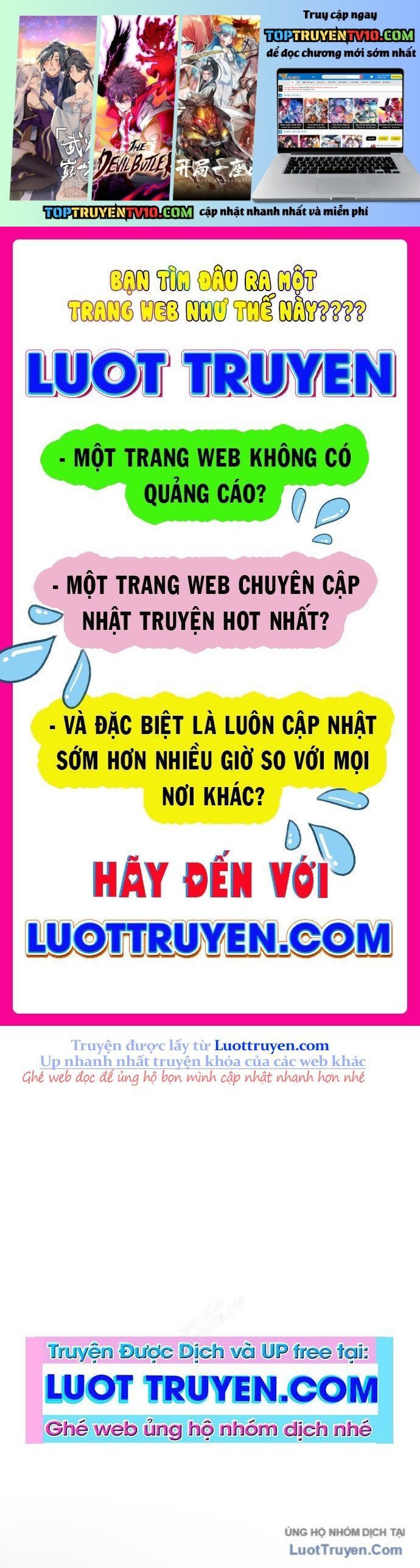 Thiên Ma Thần Quyết: Trùng Sinh Chapter 128 - Trang 2