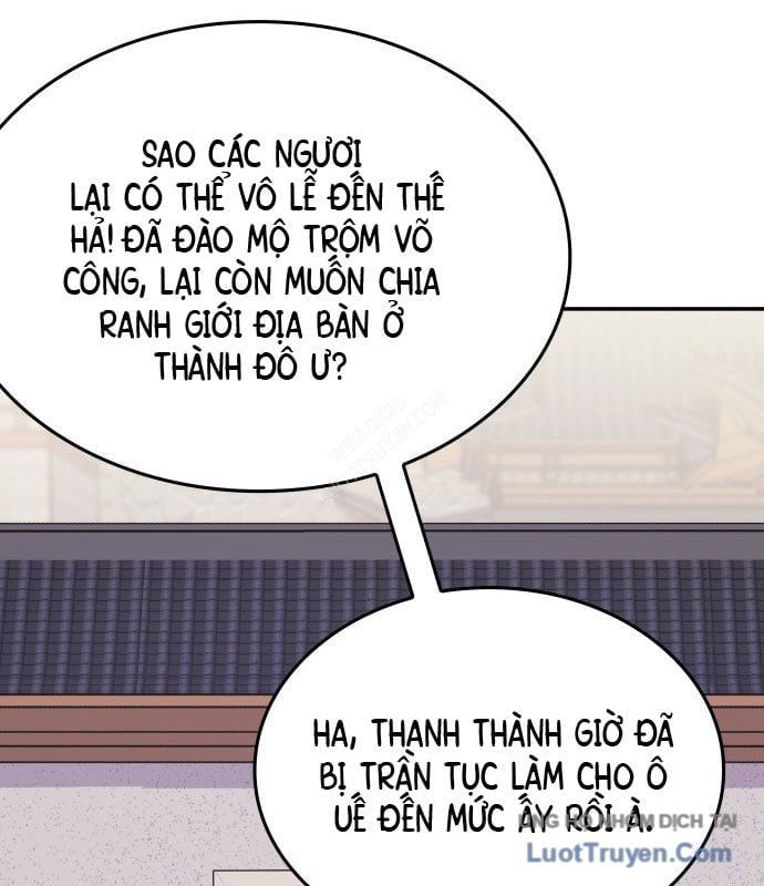 Thiên Ma Thần Quyết: Trùng Sinh Chapter 128 - Trang 2
