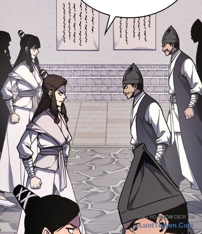 Thiên Ma Thần Quyết: Trùng Sinh Chapter 128 - Trang 2