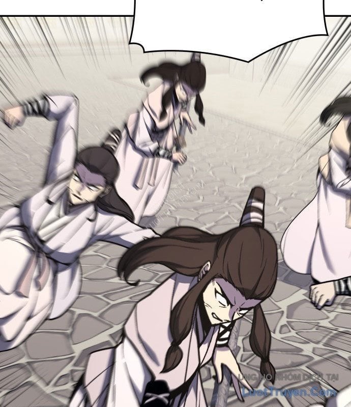 Thiên Ma Thần Quyết: Trùng Sinh Chapter 128 - Trang 2