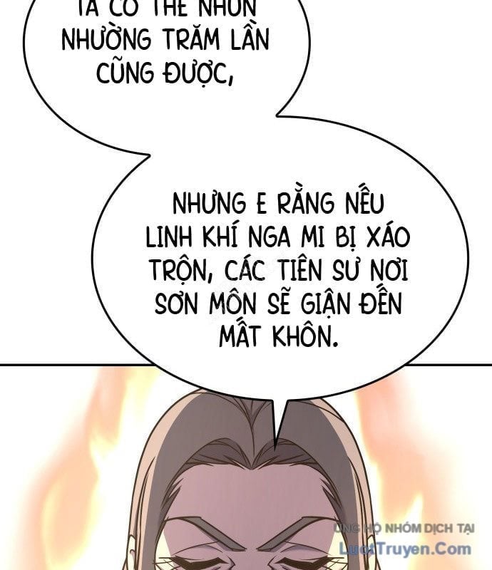 Thiên Ma Thần Quyết: Trùng Sinh Chapter 128 - Trang 2