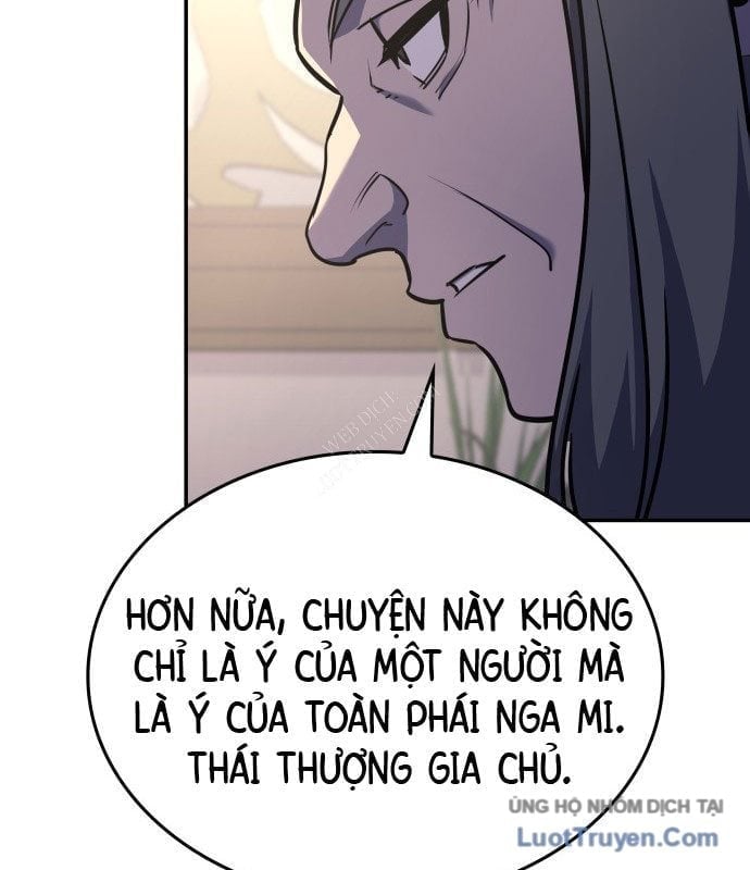 Thiên Ma Thần Quyết: Trùng Sinh Chapter 128 - Trang 2