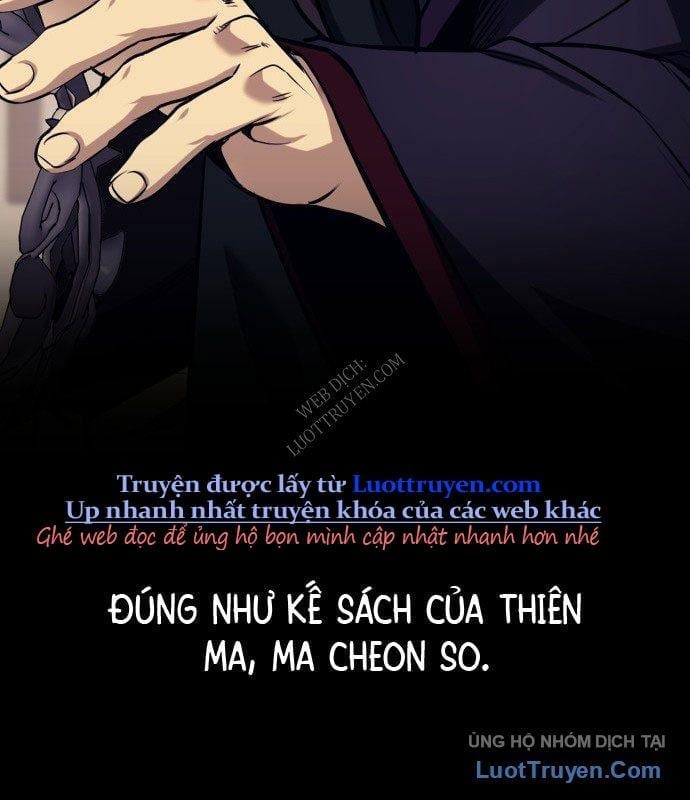 Thiên Ma Thần Quyết: Trùng Sinh Chapter 128 - Trang 2