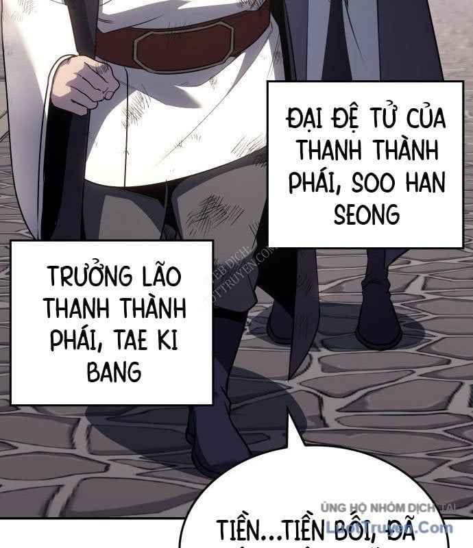 Thiên Ma Thần Quyết: Trùng Sinh Chapter 128 - Trang 2