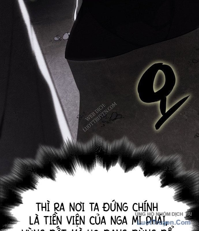 Thiên Ma Thần Quyết: Trùng Sinh Chapter 128 - Trang 2