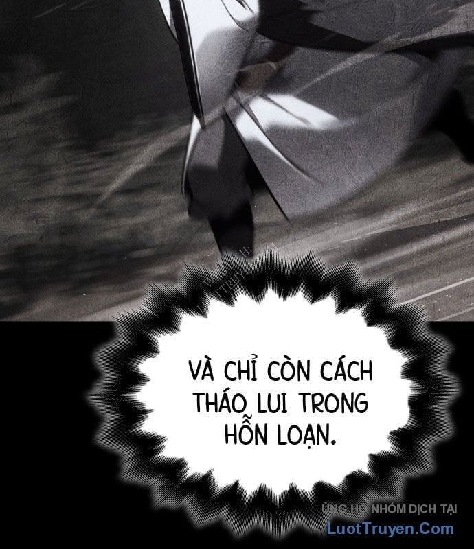 Thiên Ma Thần Quyết: Trùng Sinh Chapter 128 - Trang 2