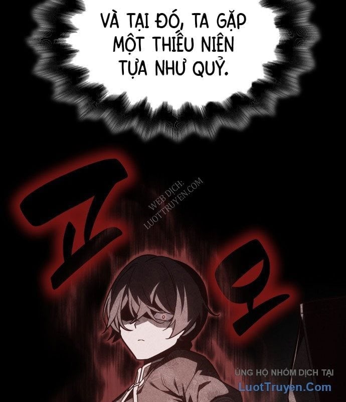 Thiên Ma Thần Quyết: Trùng Sinh Chapter 128 - Trang 2