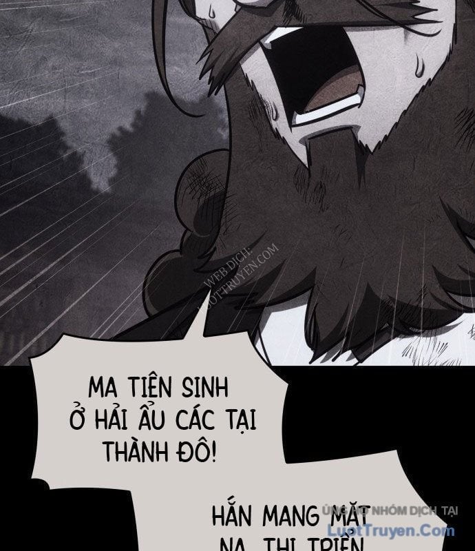 Thiên Ma Thần Quyết: Trùng Sinh Chapter 128 - Trang 2