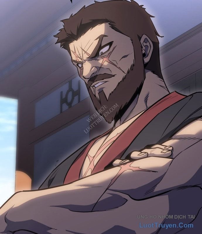 Thiên Ma Thần Quyết: Trùng Sinh Chapter 128 - Trang 2