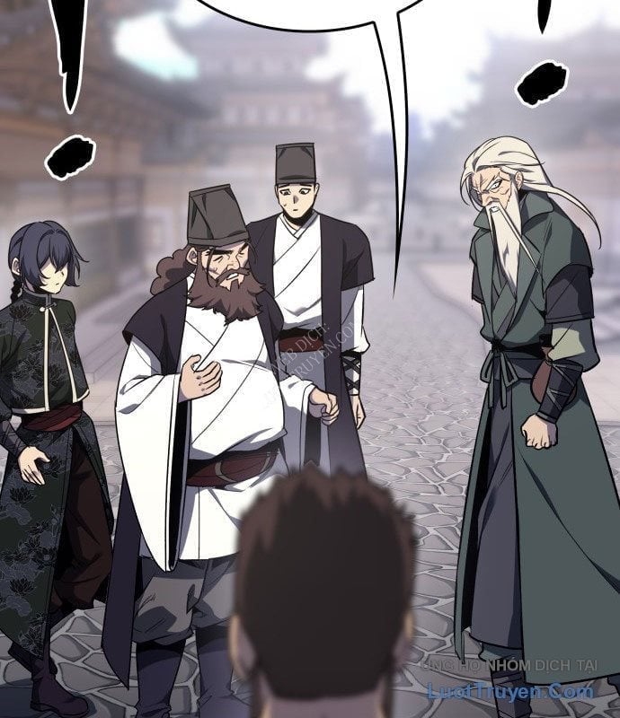 Thiên Ma Thần Quyết: Trùng Sinh Chapter 128 - Trang 2