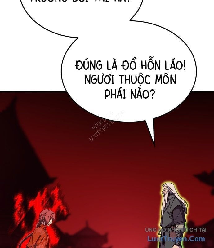Thiên Ma Thần Quyết: Trùng Sinh Chapter 128 - Trang 2