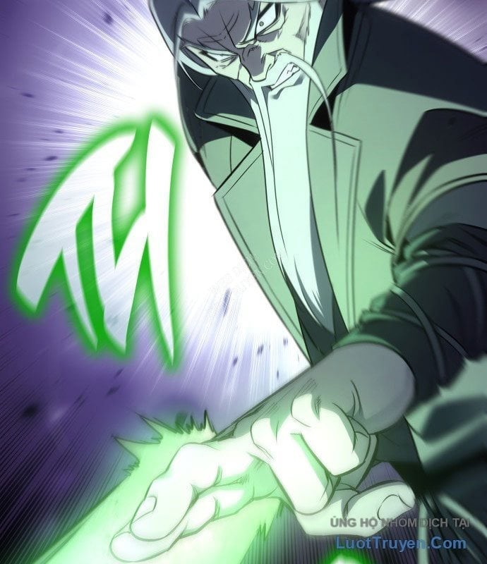 Thiên Ma Thần Quyết: Trùng Sinh Chapter 128 - Trang 2