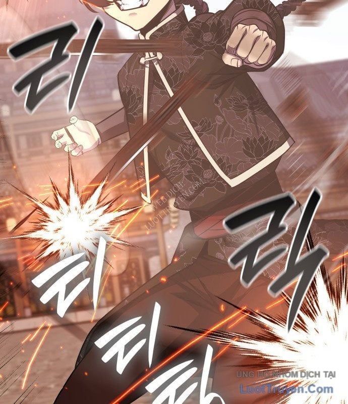 Thiên Ma Thần Quyết: Trùng Sinh Chapter 128 - Trang 2