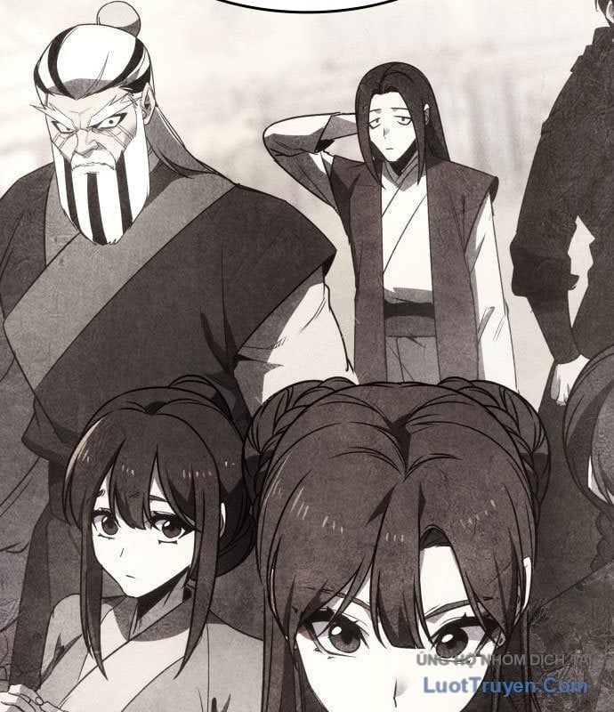Thiên Ma Thần Quyết: Trùng Sinh Chapter 128 - Trang 2