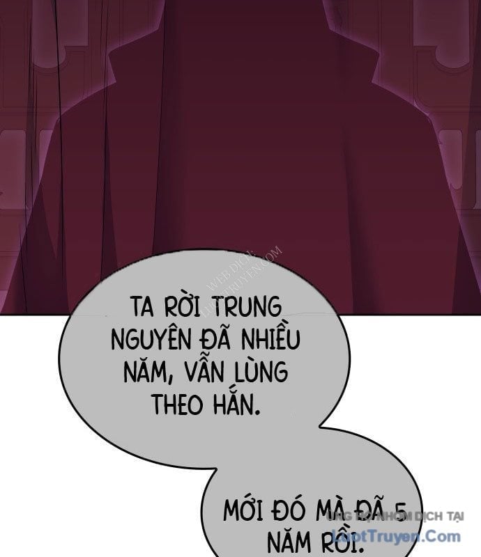 Thiên Ma Thần Quyết: Trùng Sinh Chapter 128 - Trang 2