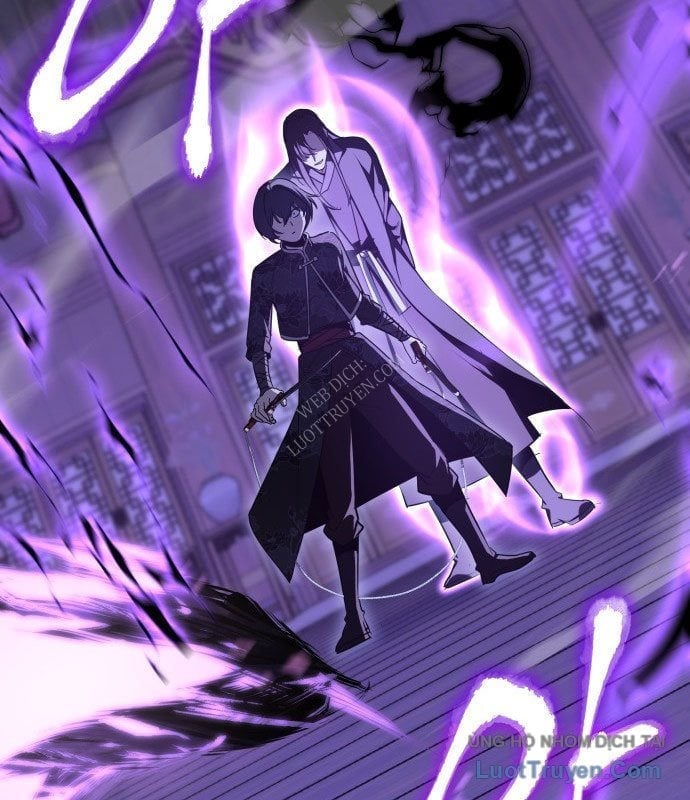 Thiên Ma Thần Quyết: Trùng Sinh Chapter 128 - Trang 2