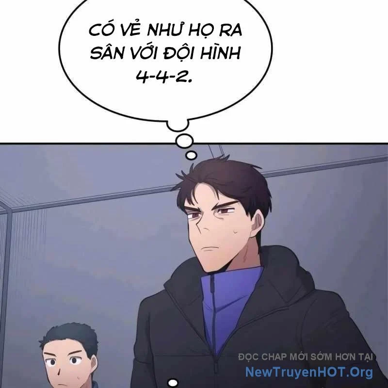 Thiên Phú Bóng Đá, Tất Cả Đều Là Của Tôi! Chapter 101 - Trang 3