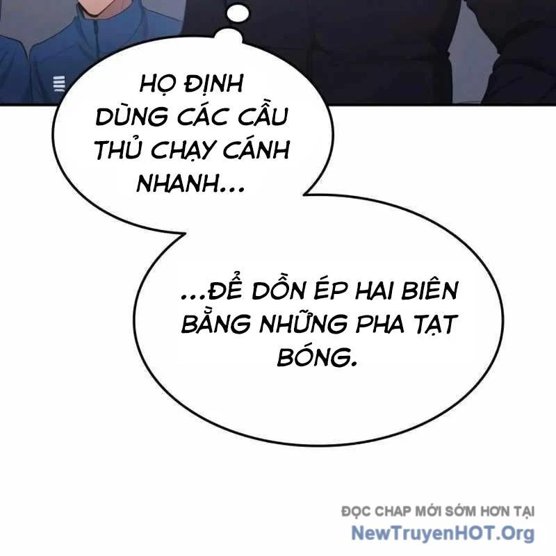 Thiên Phú Bóng Đá, Tất Cả Đều Là Của Tôi! Chapter 101 - Trang 3