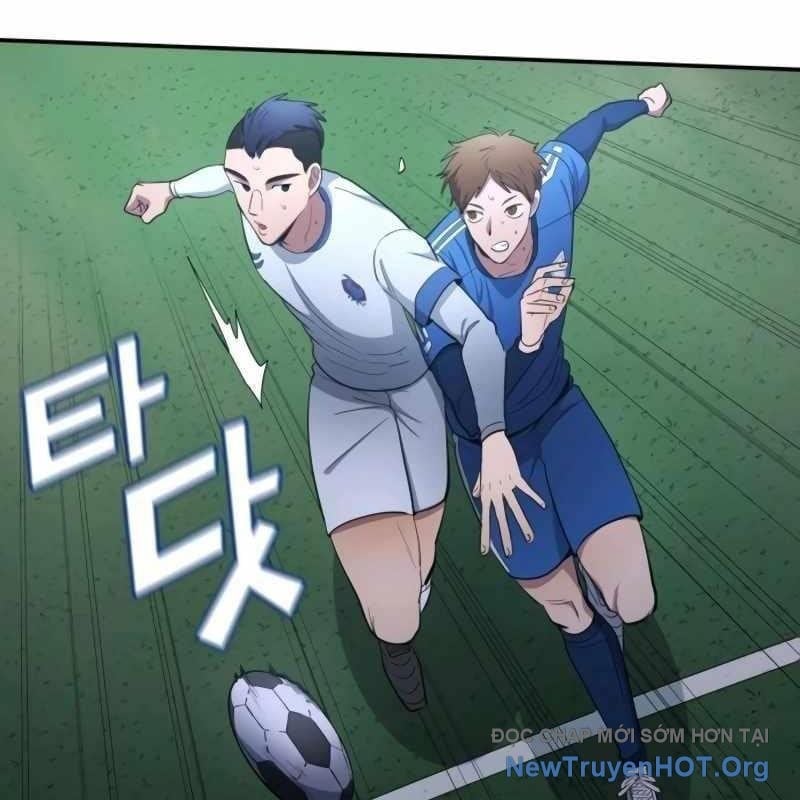 Thiên Phú Bóng Đá, Tất Cả Đều Là Của Tôi! Chapter 101 - Trang 3