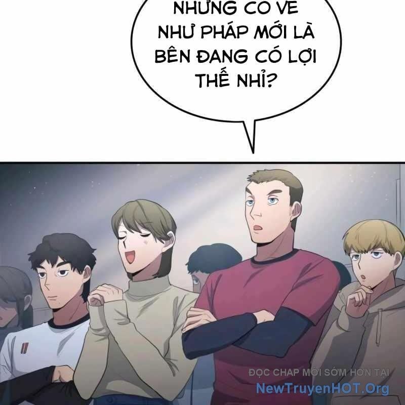 Thiên Phú Bóng Đá, Tất Cả Đều Là Của Tôi! Chapter 101 - Trang 3