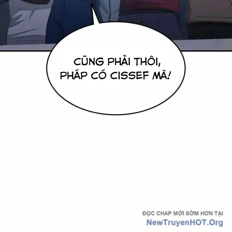 Thiên Phú Bóng Đá, Tất Cả Đều Là Của Tôi! Chapter 101 - Trang 3