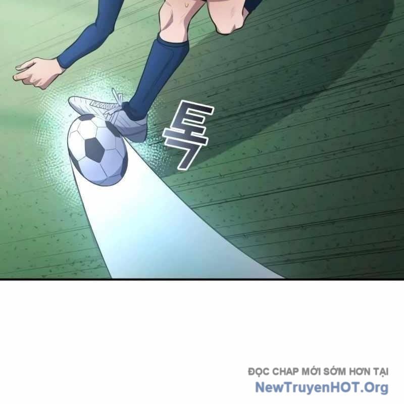 Thiên Phú Bóng Đá, Tất Cả Đều Là Của Tôi! Chapter 101 - Trang 3