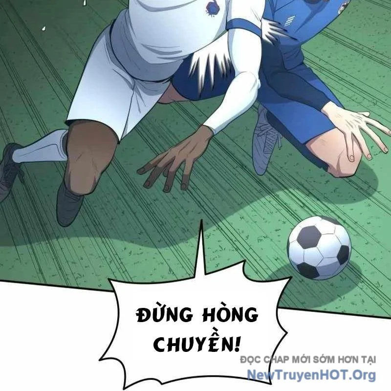 Thiên Phú Bóng Đá, Tất Cả Đều Là Của Tôi! Chapter 101 - Trang 3