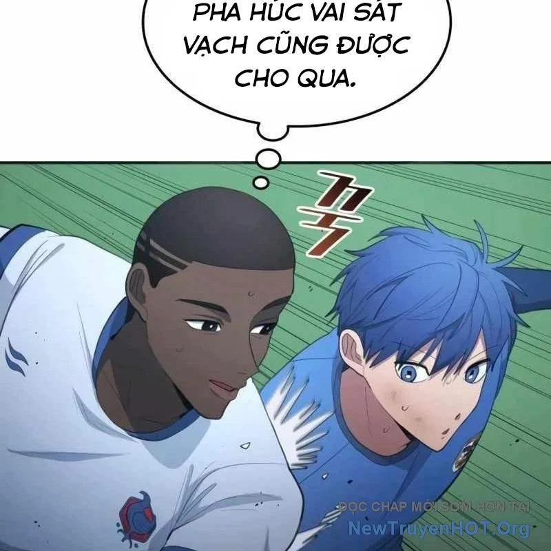 Thiên Phú Bóng Đá, Tất Cả Đều Là Của Tôi! Chapter 101 - Trang 3