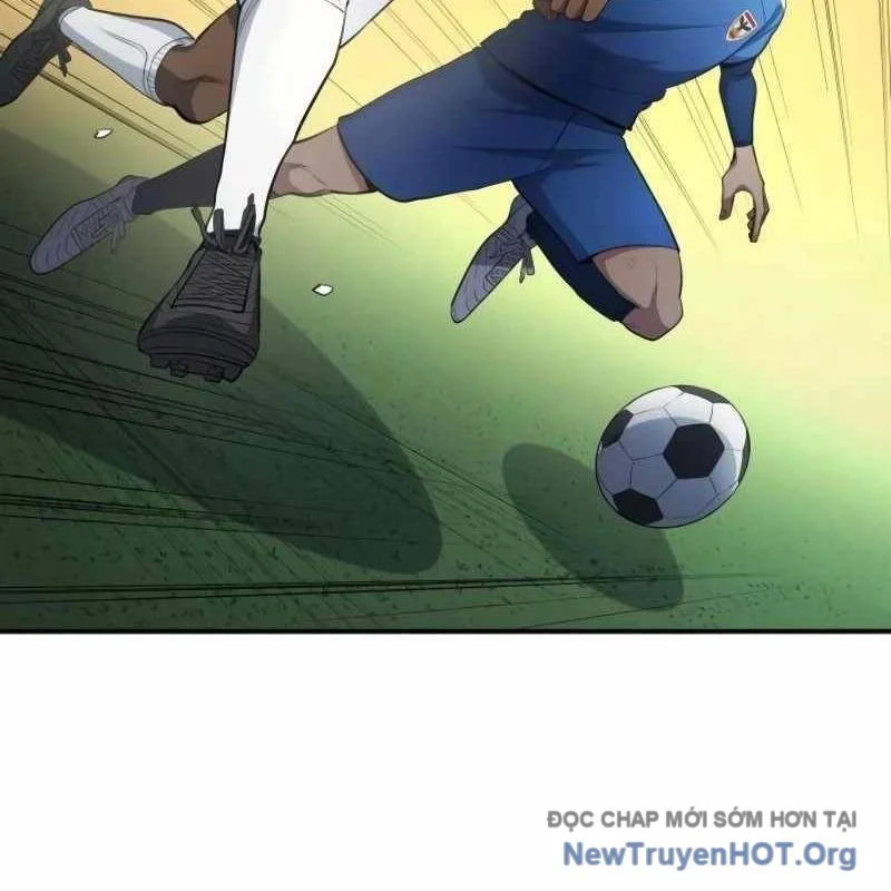 Thiên Phú Bóng Đá, Tất Cả Đều Là Của Tôi! Chapter 101 - Trang 3
