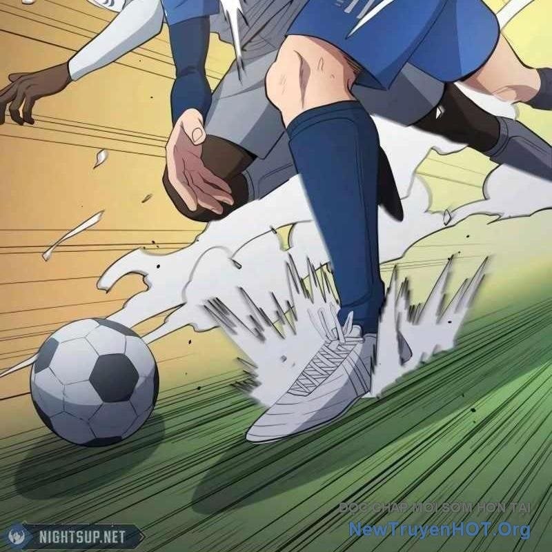 Thiên Phú Bóng Đá, Tất Cả Đều Là Của Tôi! Chapter 101 - Trang 3
