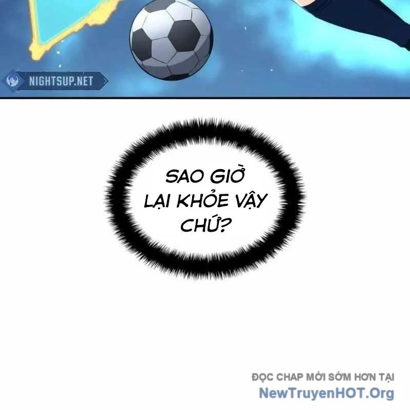 Thiên Phú Bóng Đá, Tất Cả Đều Là Của Tôi! Chapter 101 - Trang 3