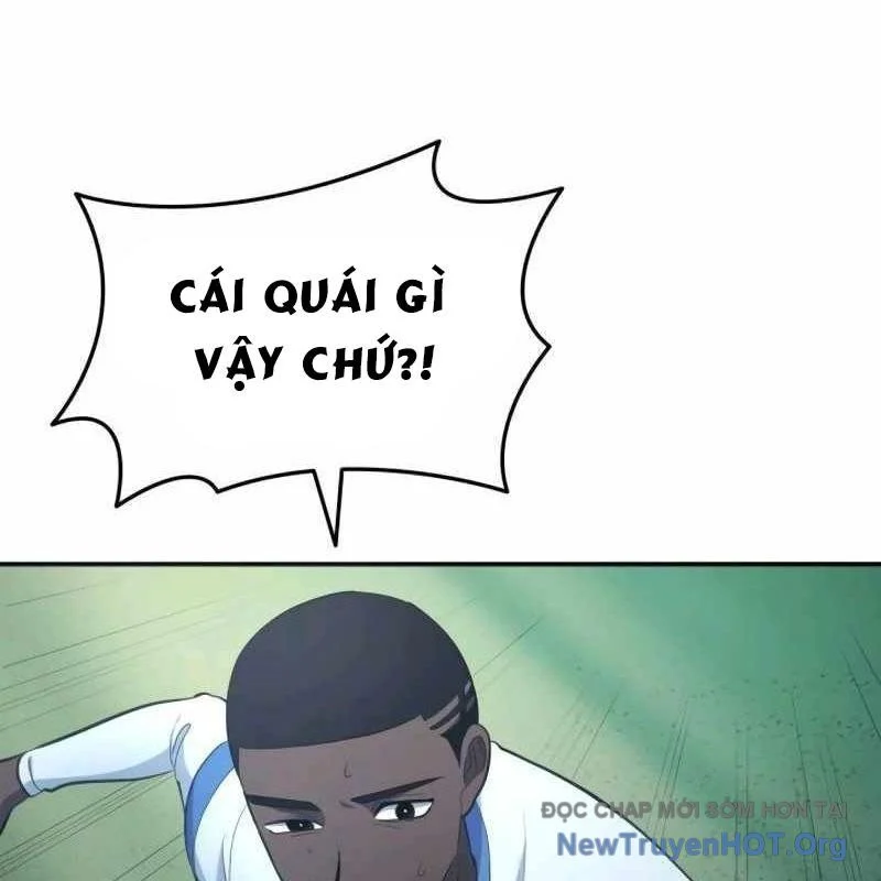 Thiên Phú Bóng Đá, Tất Cả Đều Là Của Tôi! Chapter 101 - Trang 3