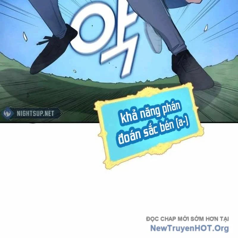 Thiên Phú Bóng Đá, Tất Cả Đều Là Của Tôi! Chapter 101 - Trang 3