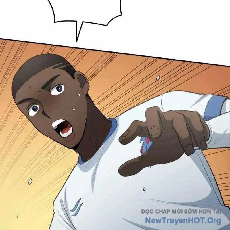 Thiên Phú Bóng Đá, Tất Cả Đều Là Của Tôi! Chapter 101 - Trang 3