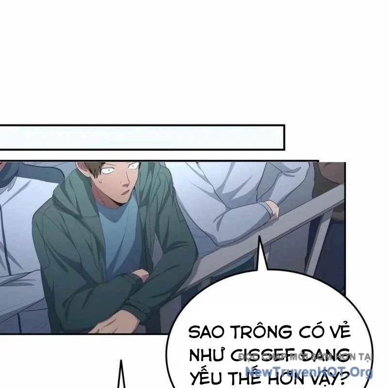 Thiên Phú Bóng Đá, Tất Cả Đều Là Của Tôi! Chapter 101 - Trang 3