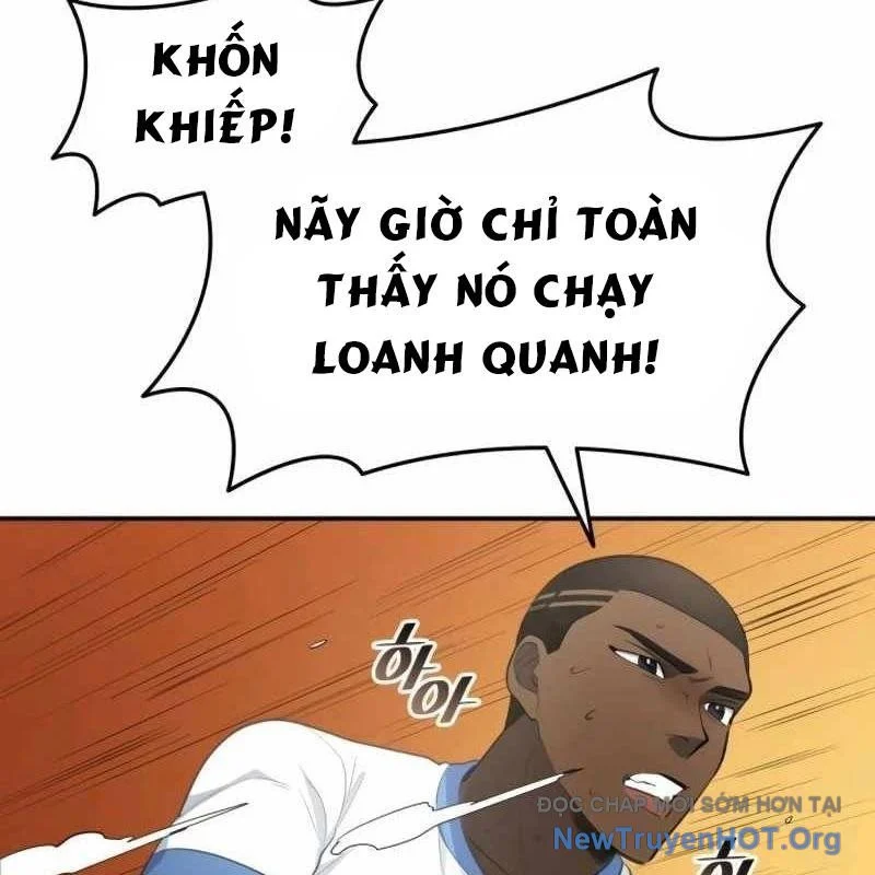 Thiên Phú Bóng Đá, Tất Cả Đều Là Của Tôi! Chapter 101 - Trang 3