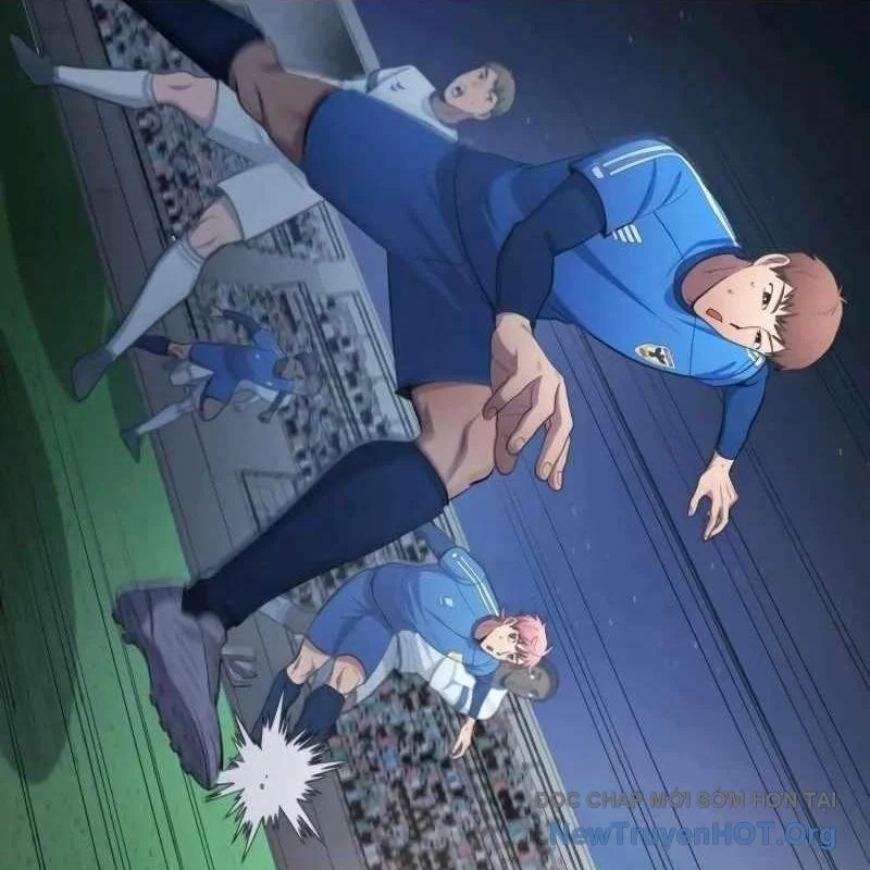 Thiên Phú Bóng Đá, Tất Cả Đều Là Của Tôi! Chapter 101 - Trang 3