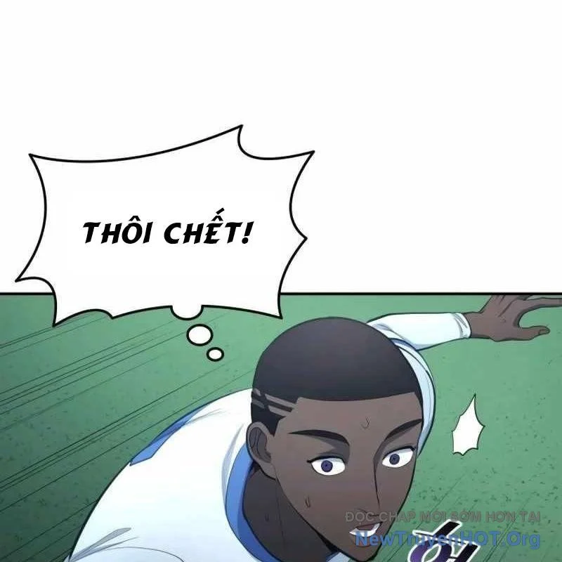Thiên Phú Bóng Đá, Tất Cả Đều Là Của Tôi! Chapter 101 - Trang 3