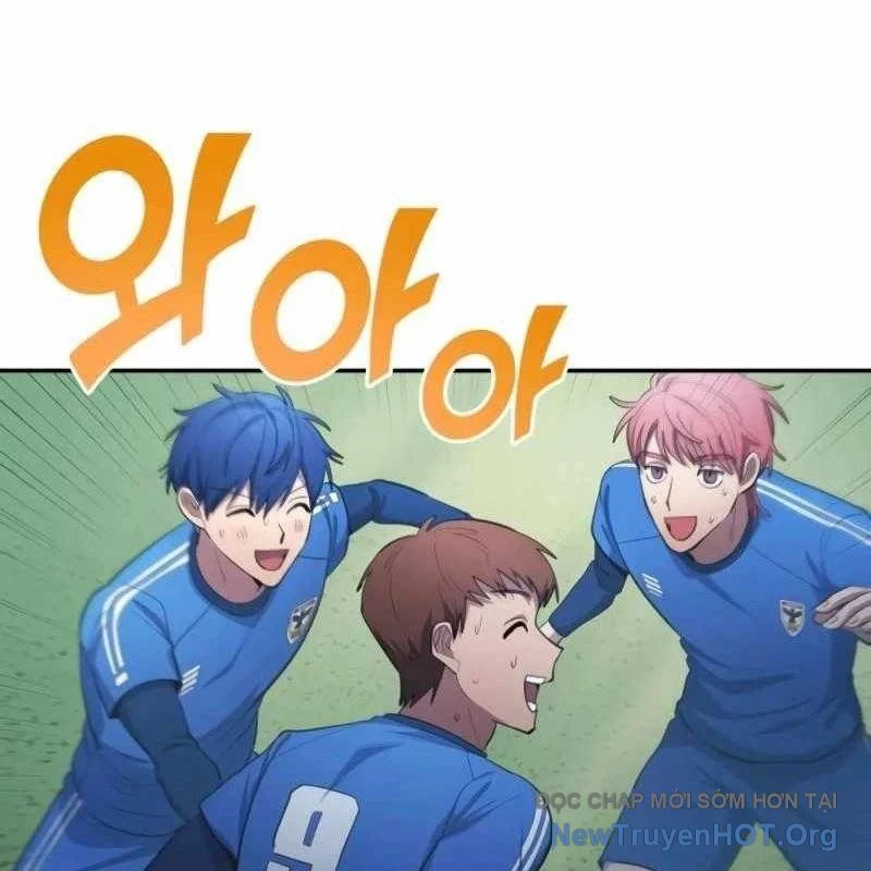 Thiên Phú Bóng Đá, Tất Cả Đều Là Của Tôi! Chapter 101 - Trang 3