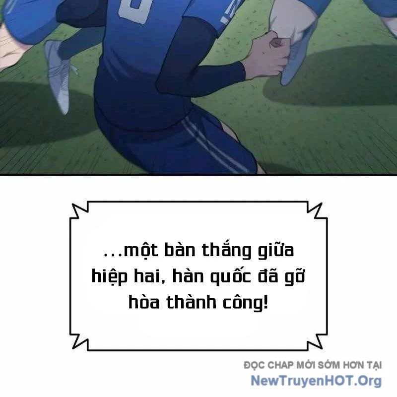 Thiên Phú Bóng Đá, Tất Cả Đều Là Của Tôi! Chapter 101 - Trang 3