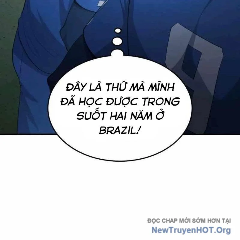 Thiên Phú Bóng Đá, Tất Cả Đều Là Của Tôi! Chapter 101 - Trang 3