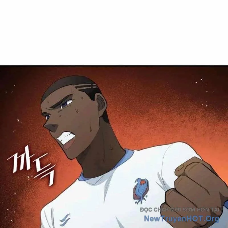 Thiên Phú Bóng Đá, Tất Cả Đều Là Của Tôi! Chapter 101 - Trang 3