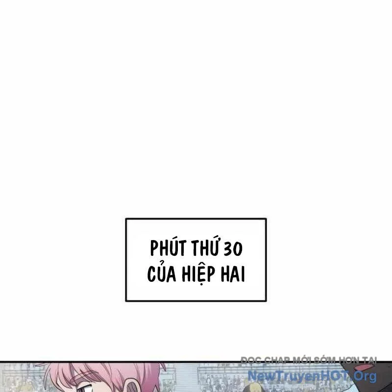 Thiên Phú Bóng Đá, Tất Cả Đều Là Của Tôi! Chapter 101 - Trang 3