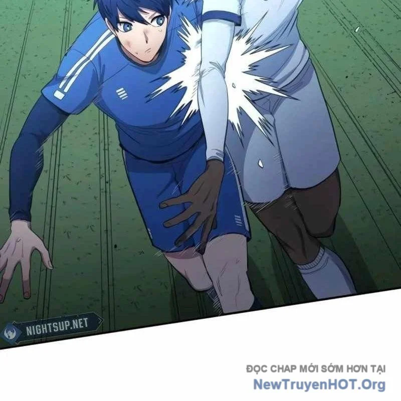 Thiên Phú Bóng Đá, Tất Cả Đều Là Của Tôi! Chapter 101 - Trang 3