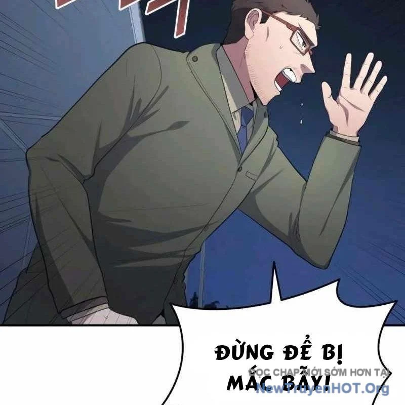 Thiên Phú Bóng Đá, Tất Cả Đều Là Của Tôi! Chapter 101 - Trang 3